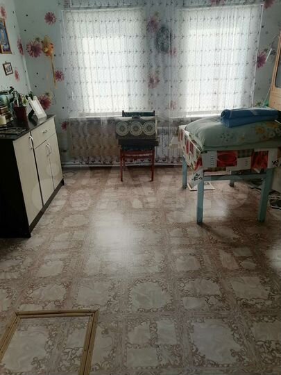 Дом 77 м² на участке 8 сот.