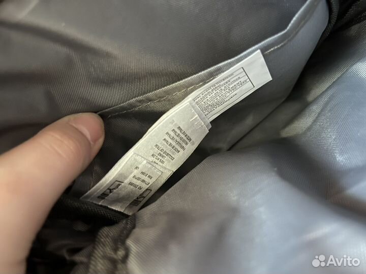 Сумка через плечо