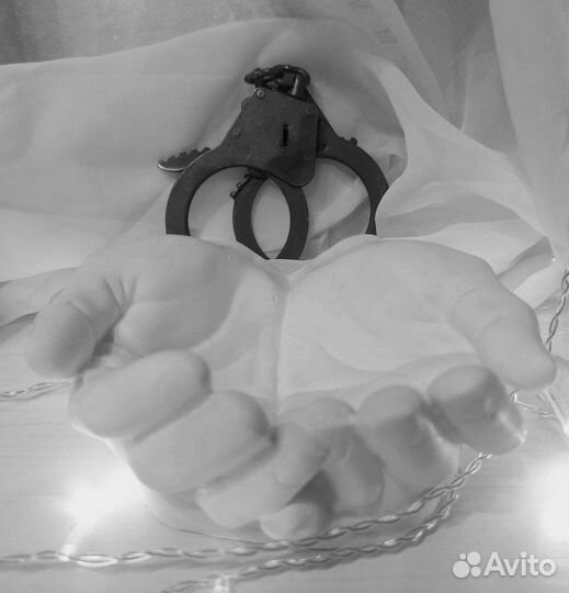 Декор из гипса