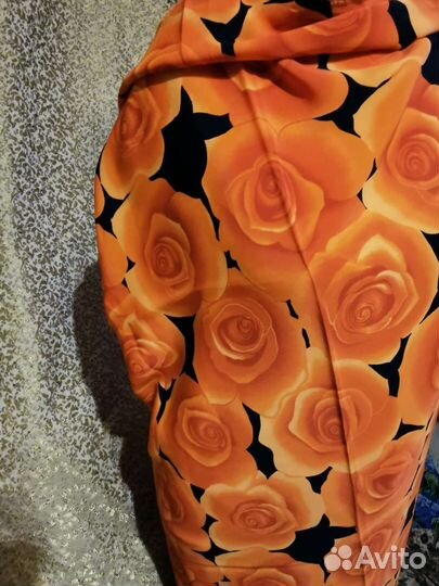 Натуральные Ткани (отрез). Винтаж