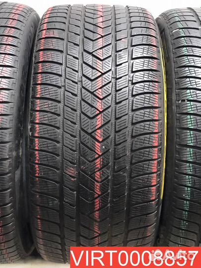 Pirelli Scorpion Winter 295/40 R20 106V