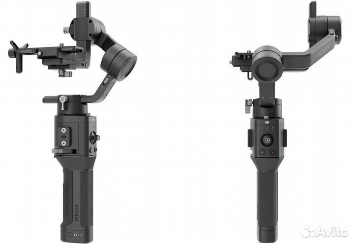 Стабилизатор dji ronin SC