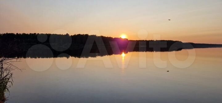 Участок 8,5 сот. (ИЖС)