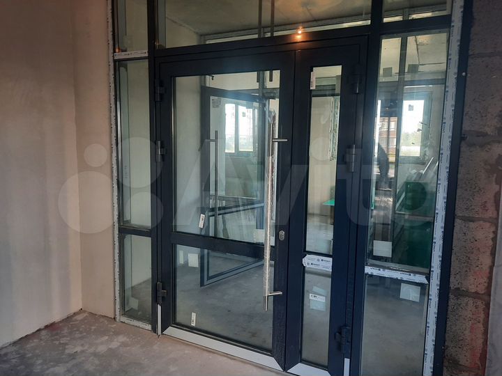 Торговая площадь, 80 м²