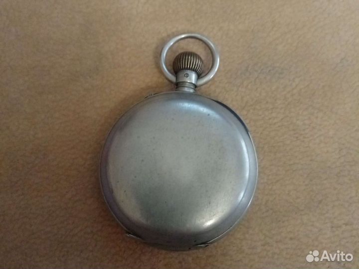 Часы карманные Павел Буре