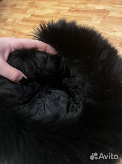 Шапка зимняя