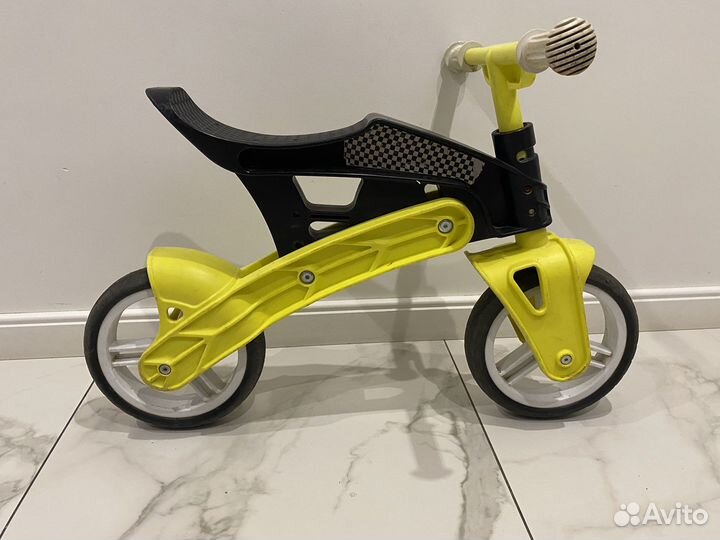 Беговел детский