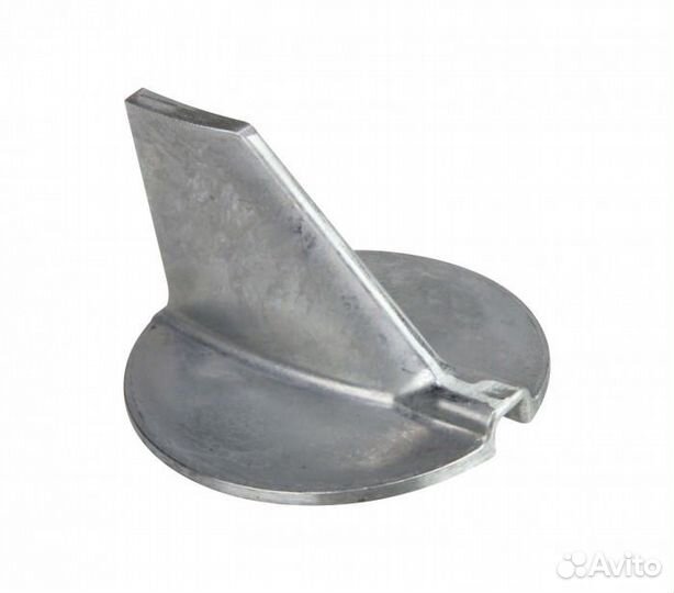 6E5-45371-01 Анод цинковый yamaha 100-225/F75-125