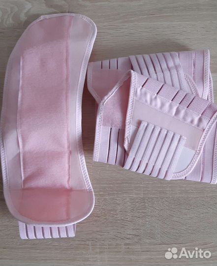 Бандаж для беременных и после родов