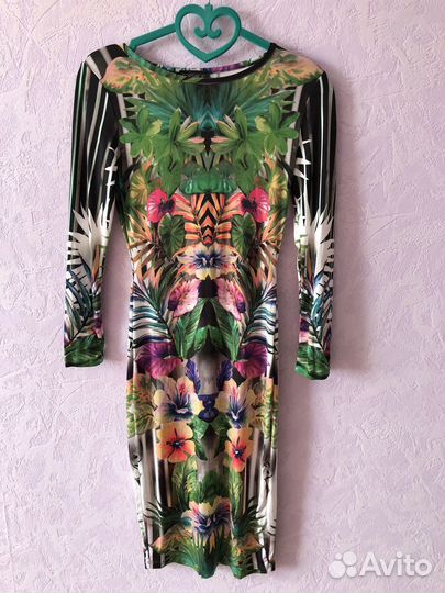 Платье Topshop