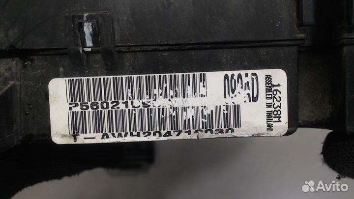 Блок предохранителей Dodge Durango, 1998