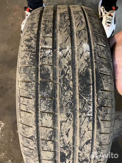 Pirelli Cinturato P7 205/55 R16 60T