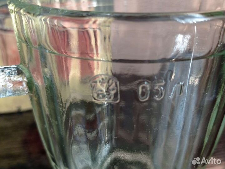 Кружка пивная. И другое. СССР