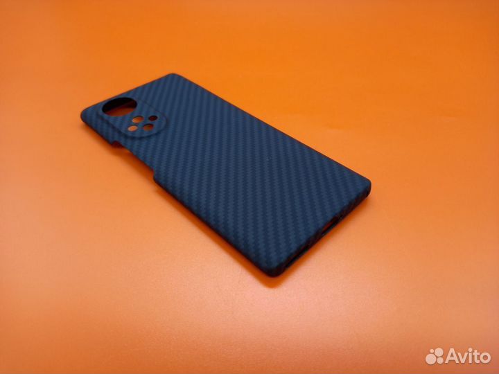 35367 Защитный чехол Amstar из углеродного волокна