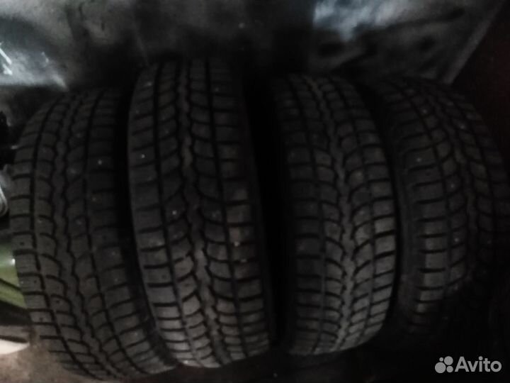 КАМА Кама-505 185/60 R14