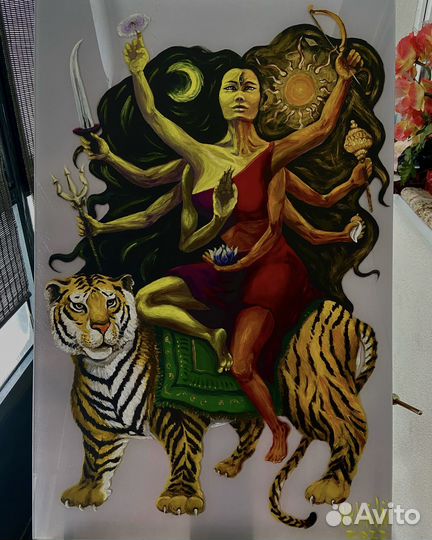 Художник-иллюстратор