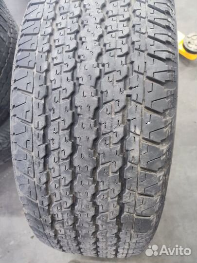 Bridgestone Dueler H/T D840 265/60 R18 110H