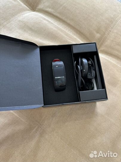 Samsung Gear Fit2 Pro