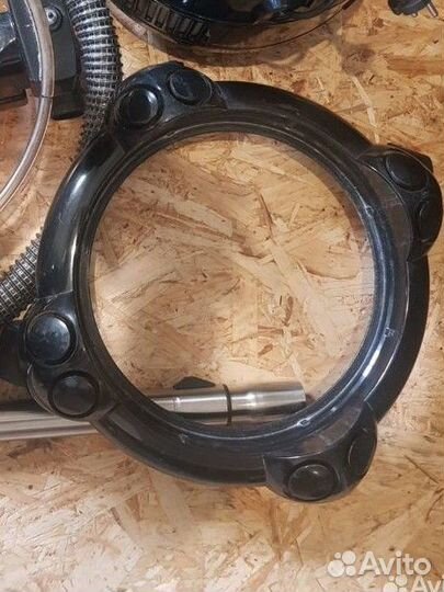 Пылесос Hyla запчасти