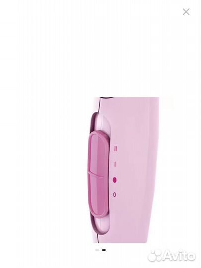 Фен Philips HP 8106/00