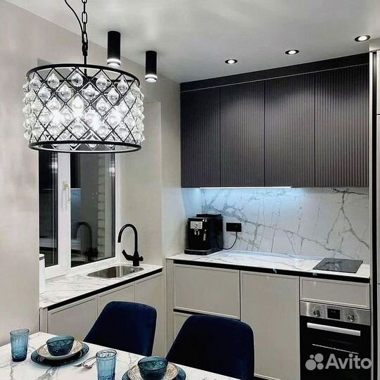 Кухня на заказ за 14 дней Novae Eboracensis