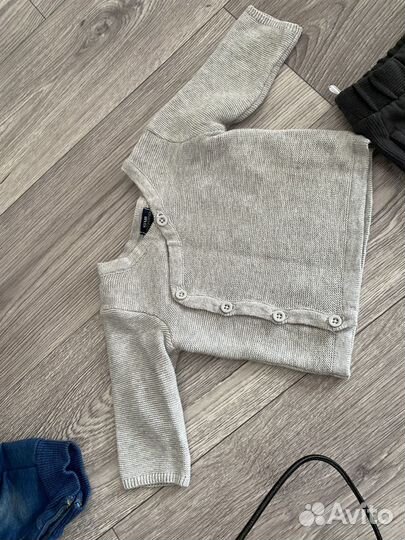 Джемпер для мальчика