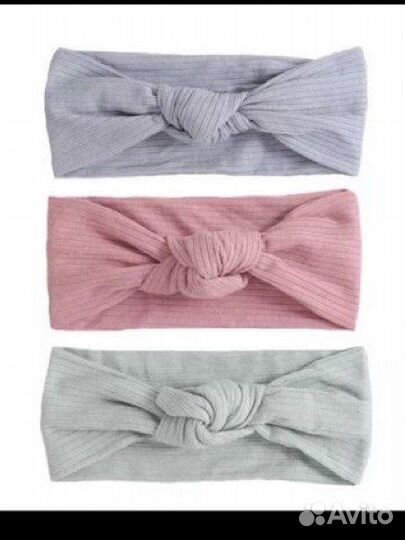 Повязка на голову/солоха/тюрбан