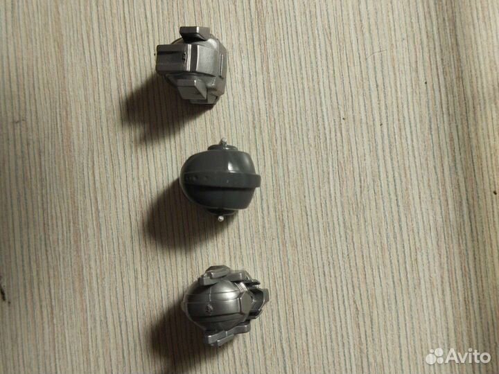 Лего маски роботоф