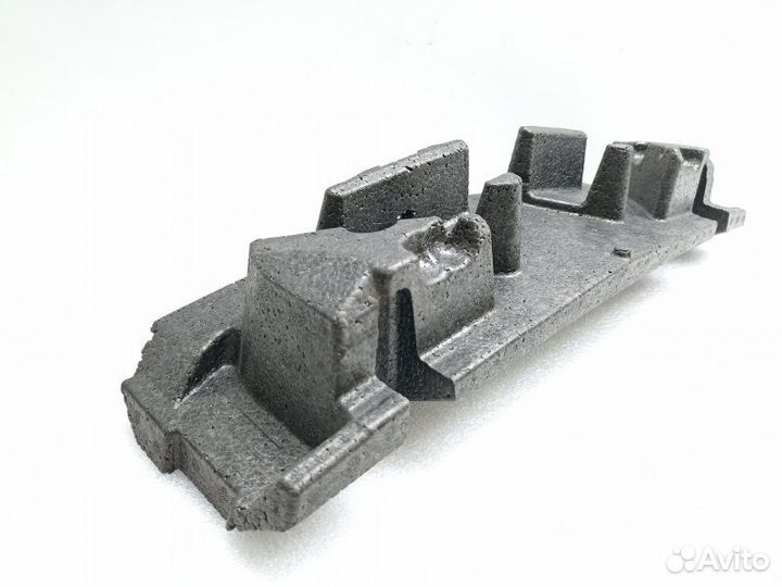 Абсорбер бампера передний Mercedes-Benz E-Class