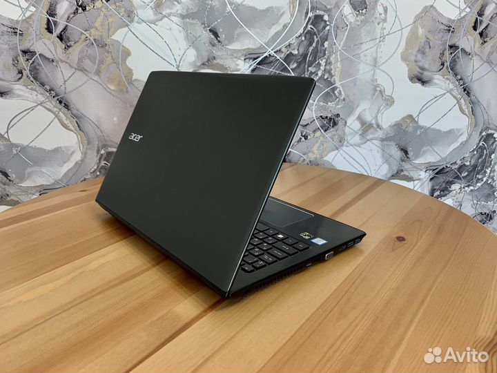 Игровой Acer i5 7200U/GTX 950 2gb