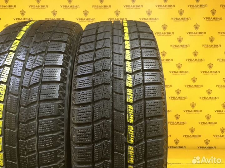 Autobacs NorthTrek N3i 205/55 R16 91Q