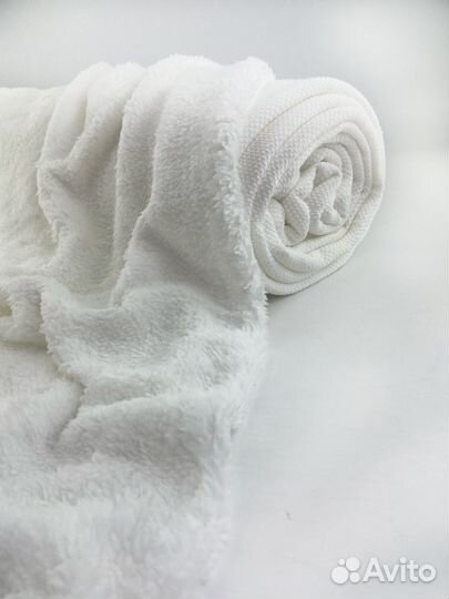 Ткани разные для верхней одежды