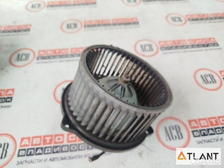 Мотор печки toyota ipsum