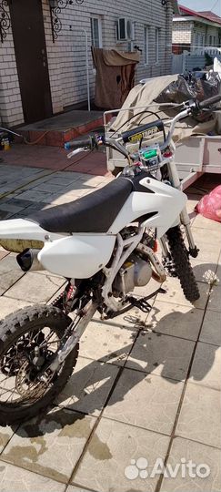 Avantis classik 125
