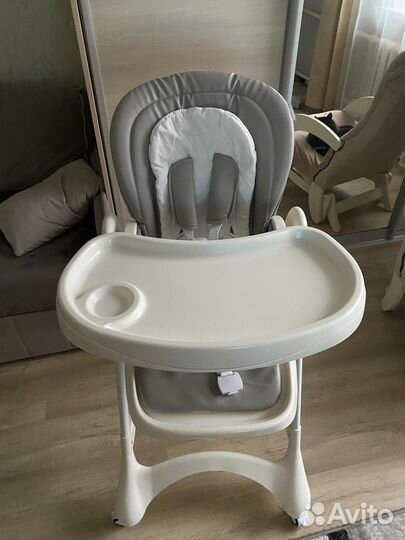 Стул для кормления