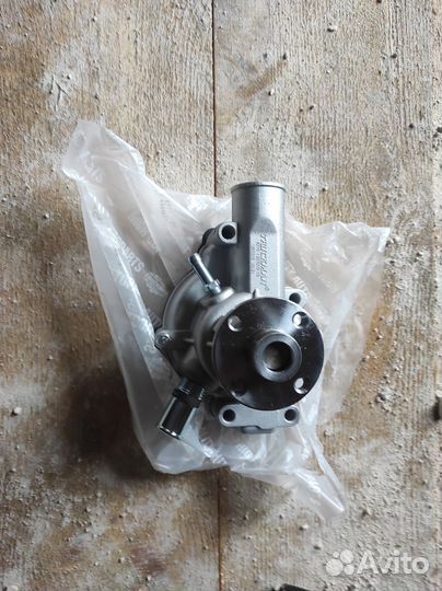 Помпа газель 4216