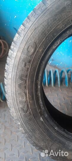 Kumho I'Zen KW23 85/65 R14