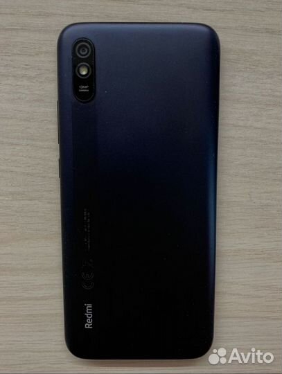 Xiaomi Redmi 9A, 2/32 ГБ