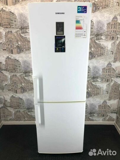 Холодильник б/у с гарантией и доставкой