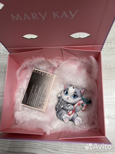 Подарки бьюти боксы