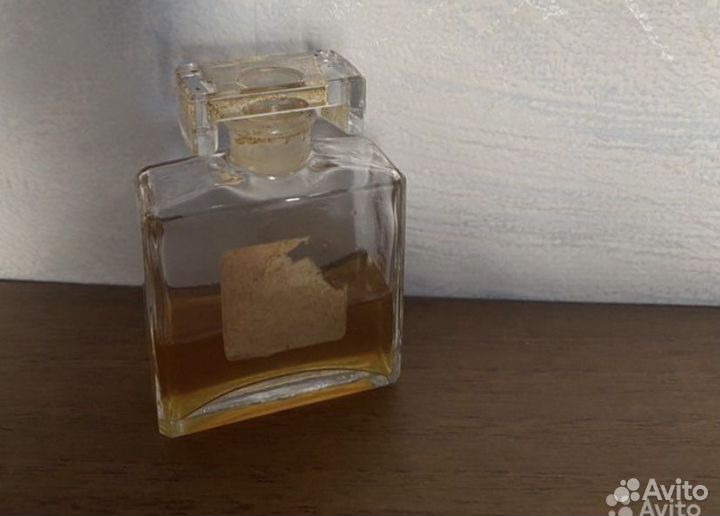 Женские духи винтаж арабские джи-джи