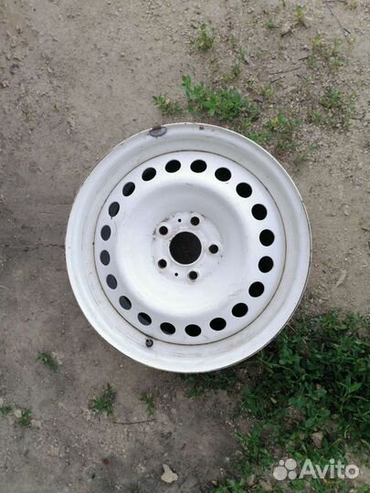 Диски r17