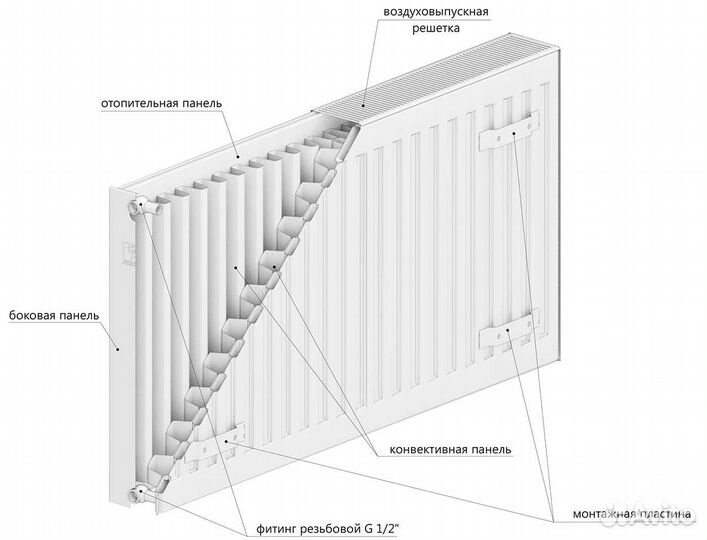 Lemax C 22 500 X 700