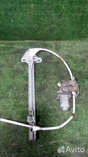 Стеклоподъемник электр. задний левый Renault Megan