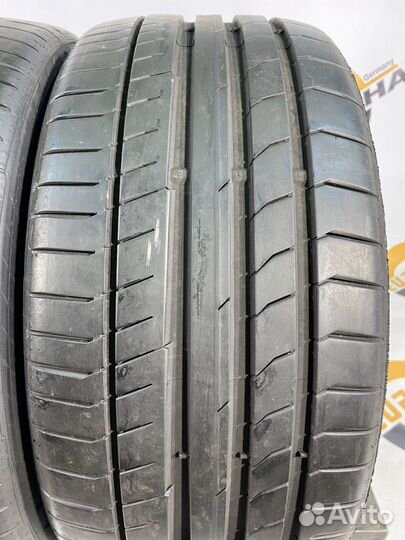 Continental ContiSportContact 5P 255/35 R19 95Y