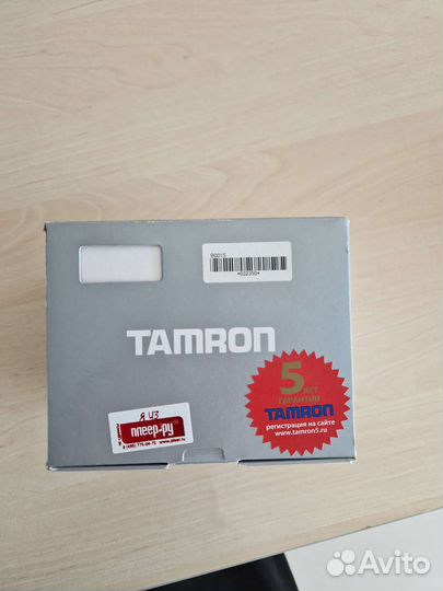 Фотообъектив