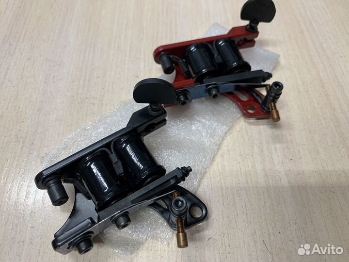 Набор для тату