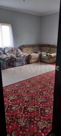 Дом 112 м² на участке 40 сот.