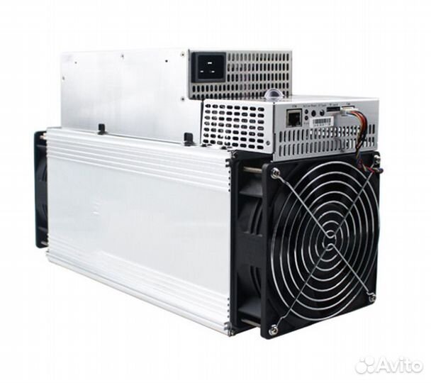 Whatsminer m20s 68 th в Челябинске