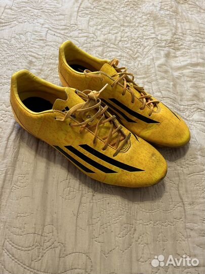 Бутсы adidas f30 messi 2014